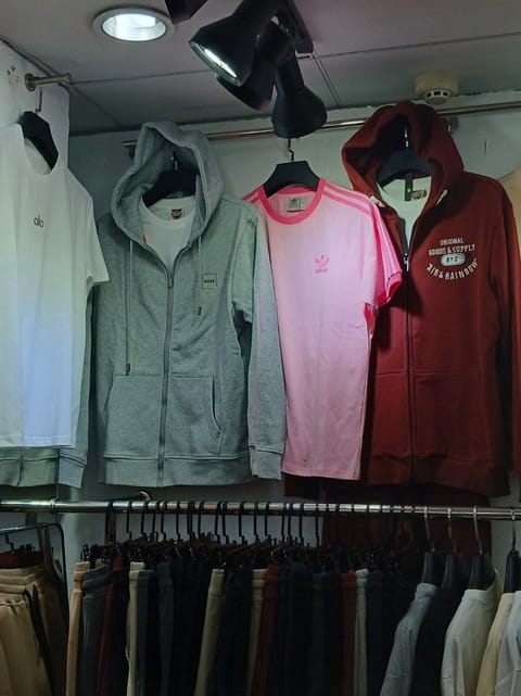 ZHEN ZHEN CLOTHING — фото 6