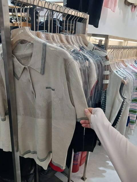 Одежда Дунчжоу — фото 1