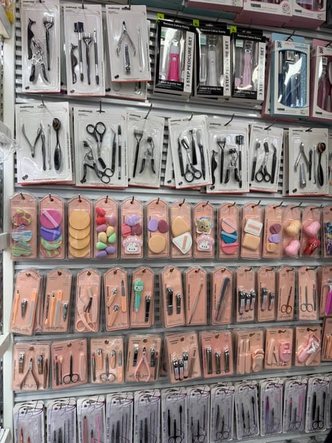Jia Dai Beauty Tools — фото 5