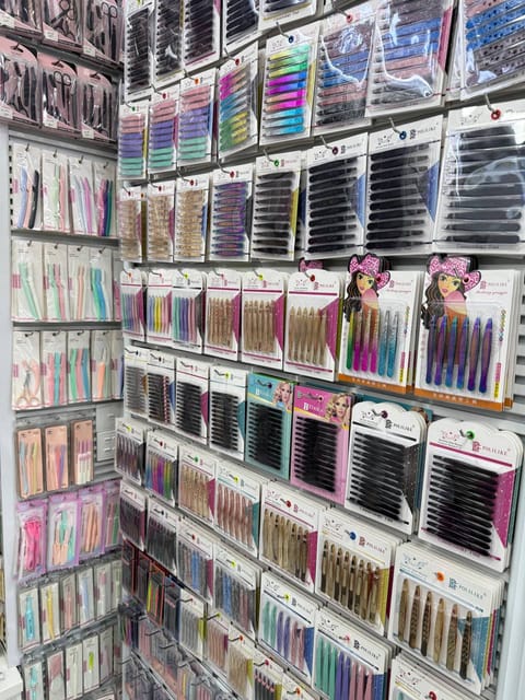 Jia Dai Beauty Tools — фото 6
