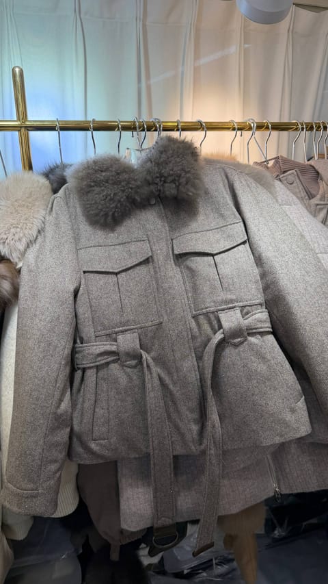 Одежда Кайронду — фото 3