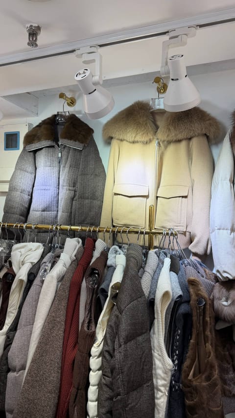 Одежда Кайронду — фото 4