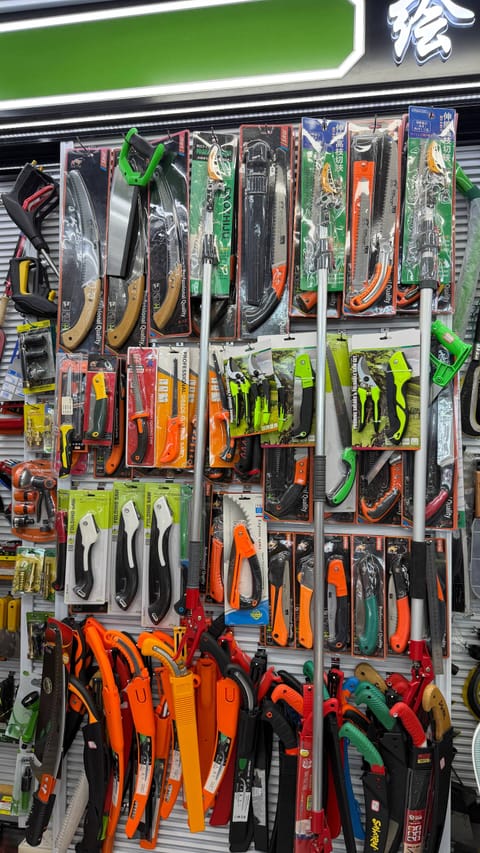 HUICHENG HARDWARE TOOLS — фото 6