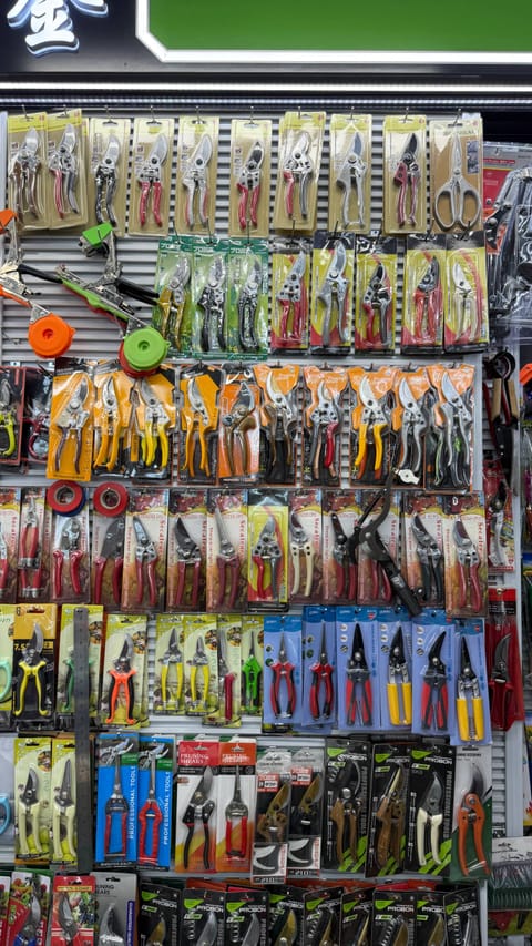 HUICHENG HARDWARE TOOLS — фото 7
