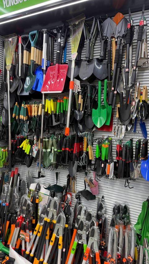 HUICHENG HARDWARE TOOLS — фото 8