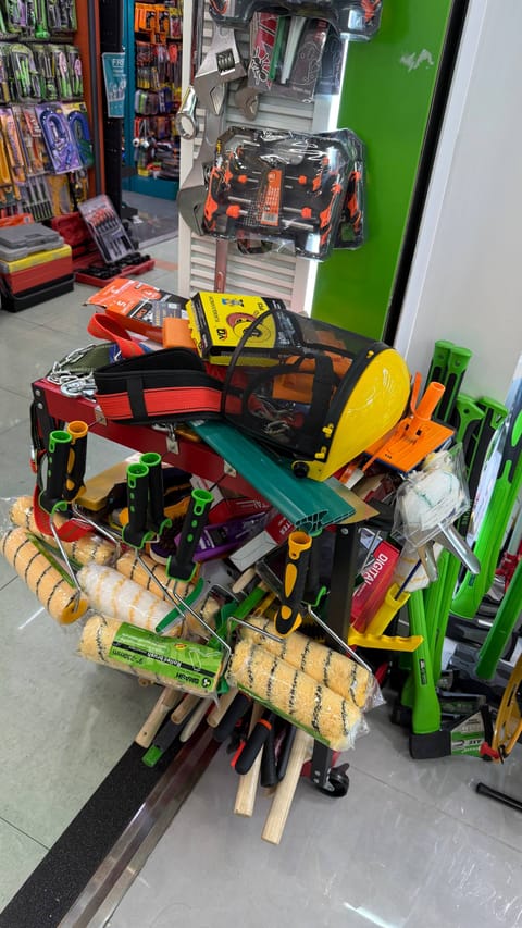 SMASH TOOLS — фото 1