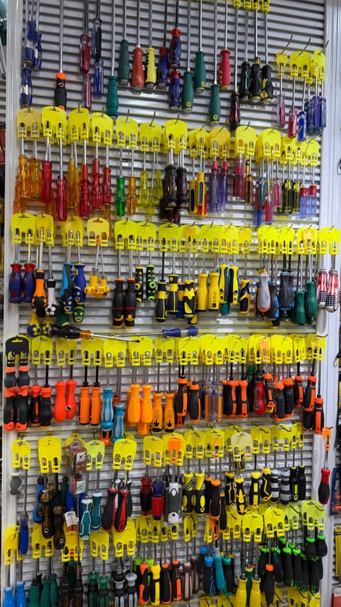 Newton Hardware Tool,LTD — фото 8