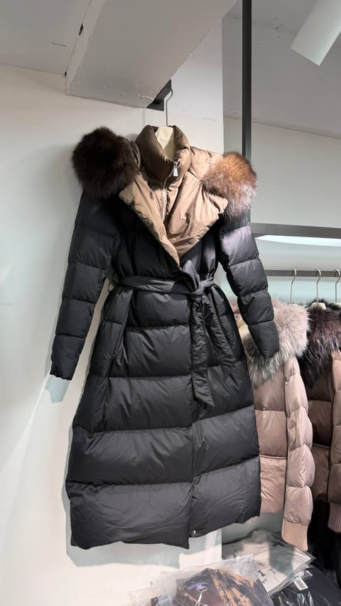 Jin Yu Clothes — фото 2