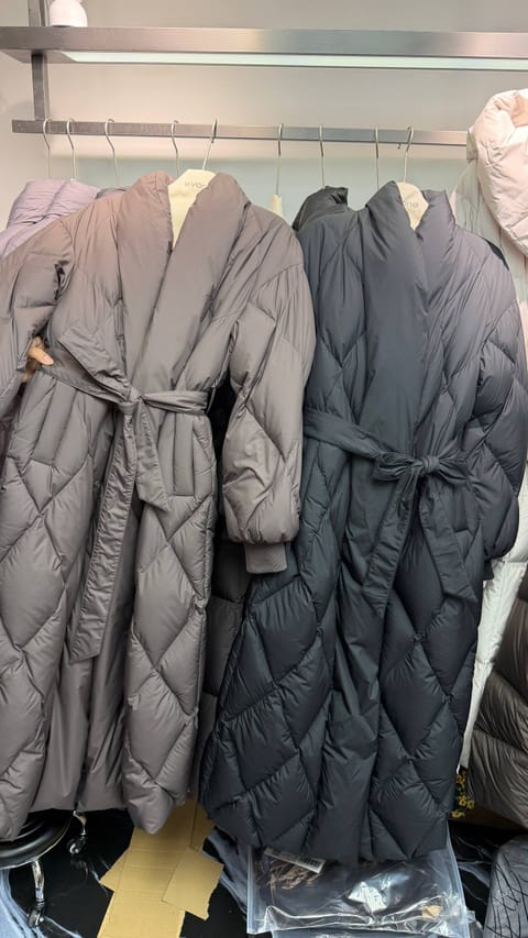 Jin Yu Clothes — фото 4