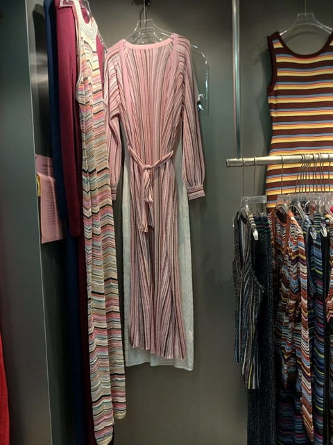 Женские трикотажные платья, сарафаны — фото 1