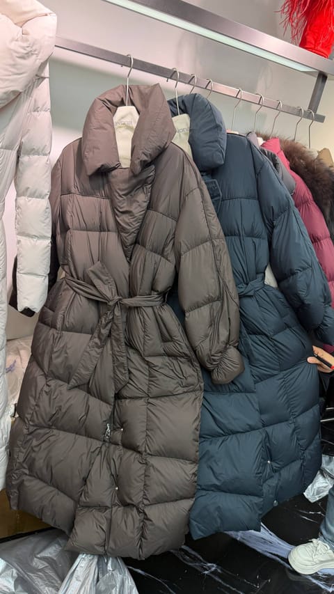Jin Yu Clothes — фото 6