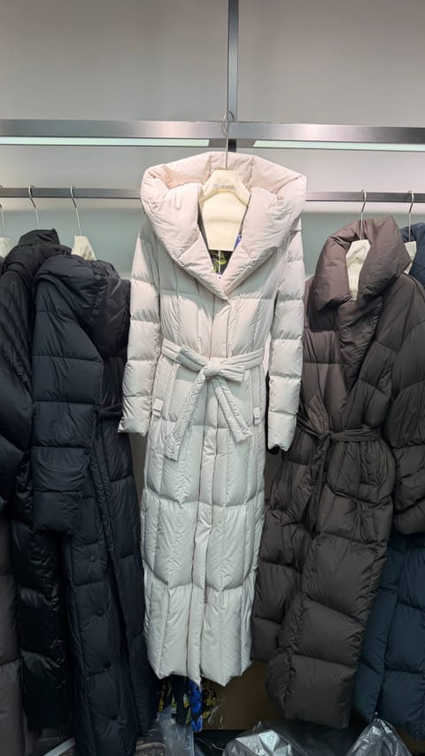Jin Yu Clothes — фото 8