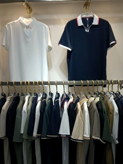 Guangzhou Basite Apparel — фото 1