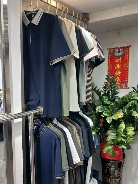 Guangzhou Basite Apparel — фото 2