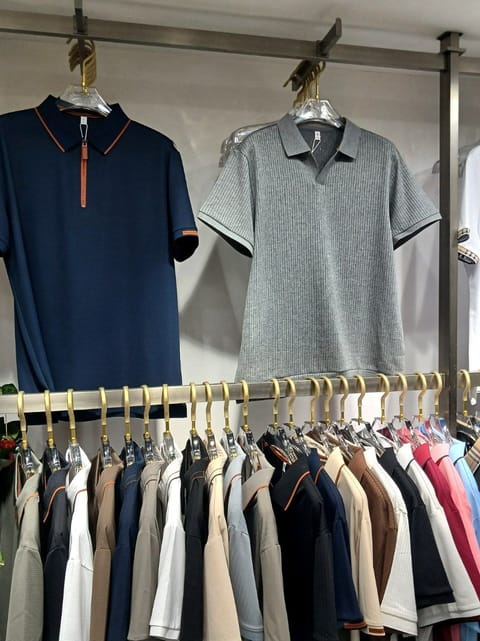 Guangzhou Basite Apparel — фото 3