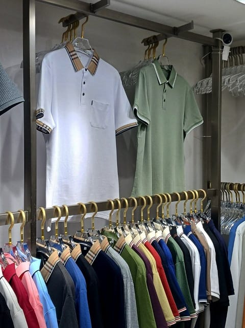 Guangzhou Basite Apparel — фото 4