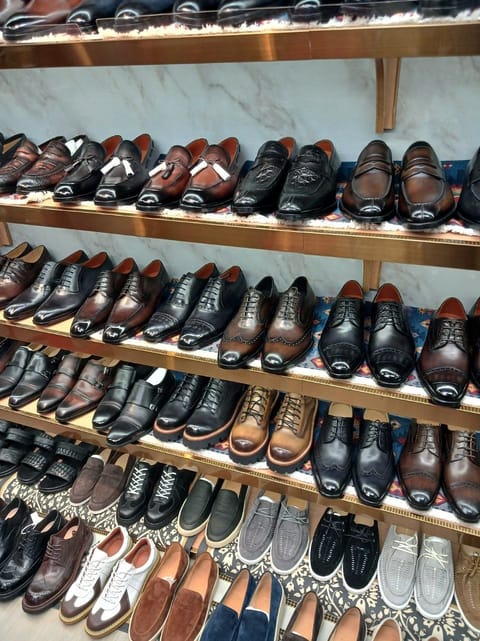 TIANBULENG SHOES — фото 4