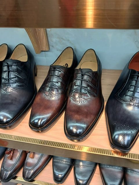 TIANBULENG SHOES — фото 5