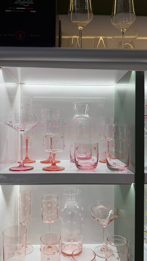YIYA GLASS TECHNOLOGY — фото 1