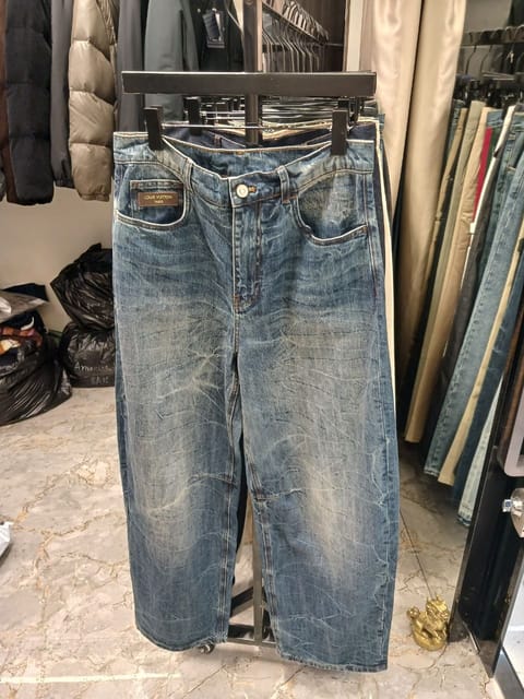 Мужские свитеры, джемперы, рубашки — фото 5