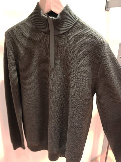 T+服饰 CC 不做退换 — фото 1