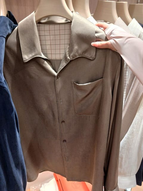 Женские и мужские свитеры — фото 5