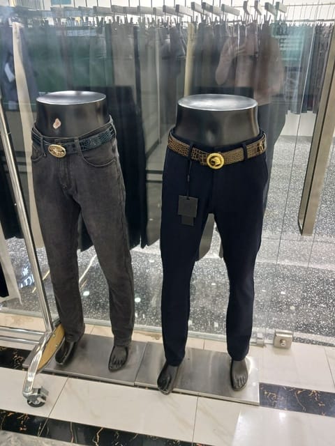 班度服饰 (BANDU) — фото 1