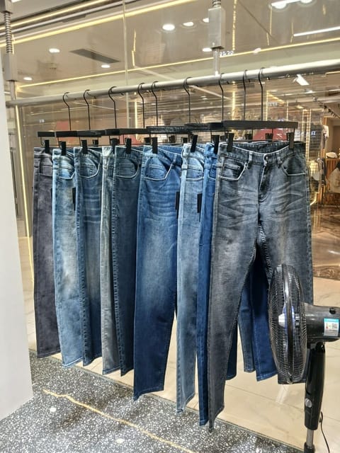 班度服饰 (BANDU) — фото 2