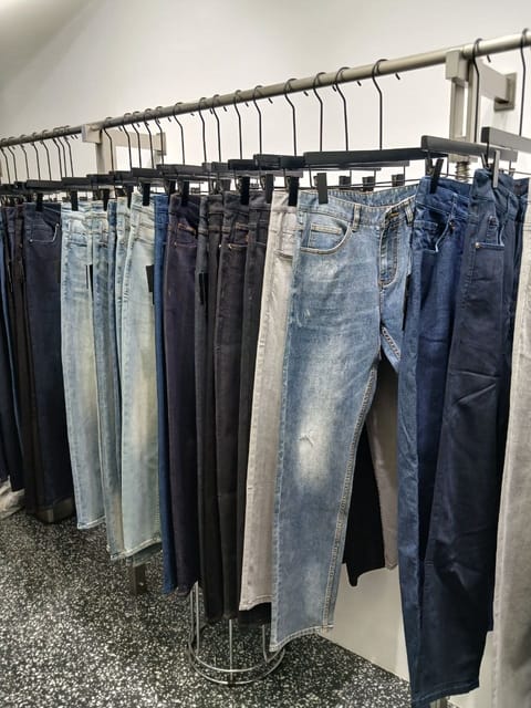 班度服饰 (BANDU) — фото 4