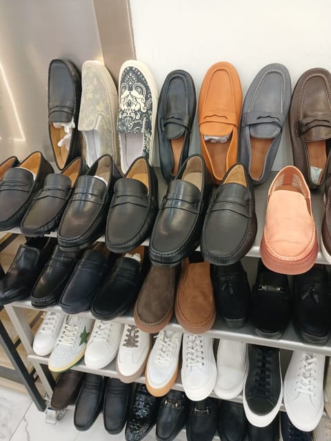 IRON HEEL — фото 1