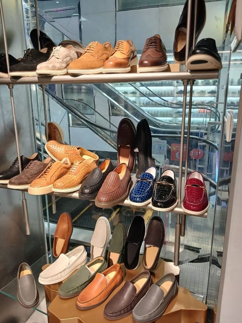 IRON HEEL — фото 4