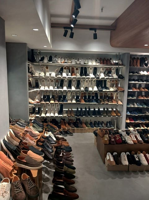 IRON HEEL — фото 6