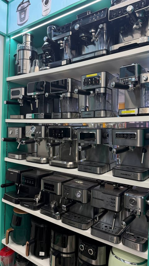 minMAX / COSONIC — фото 2